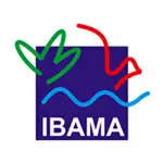Dedetizadora de Cupins, baratas, ratos e controle de morcegos em Florianópolis logo certificados ibama.jpg